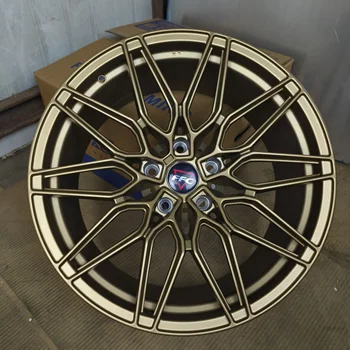 Universal Fit Custom Car Rims for Personal Vehicles  17-20 inch data is complete
