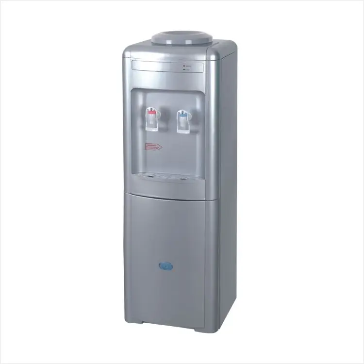 Dispensador De Agua - Buy Hot And Cold Water Dispenser,hot & Cold 