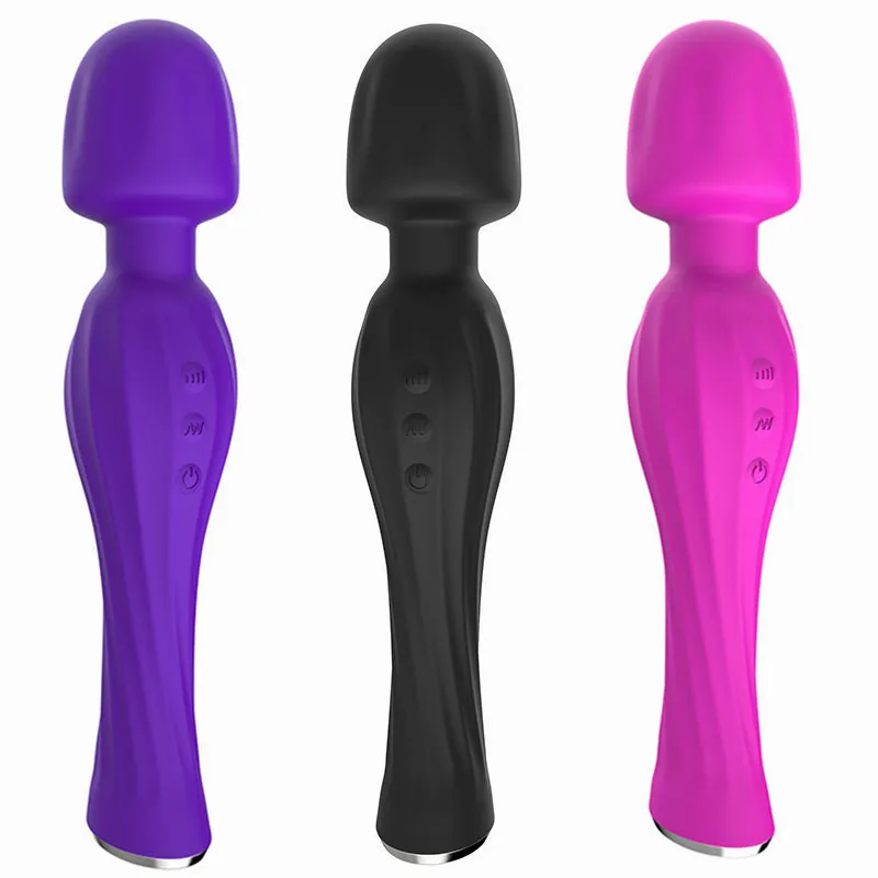 sexspielzeug temu Temu Hot Selling AV Wand Vibrator