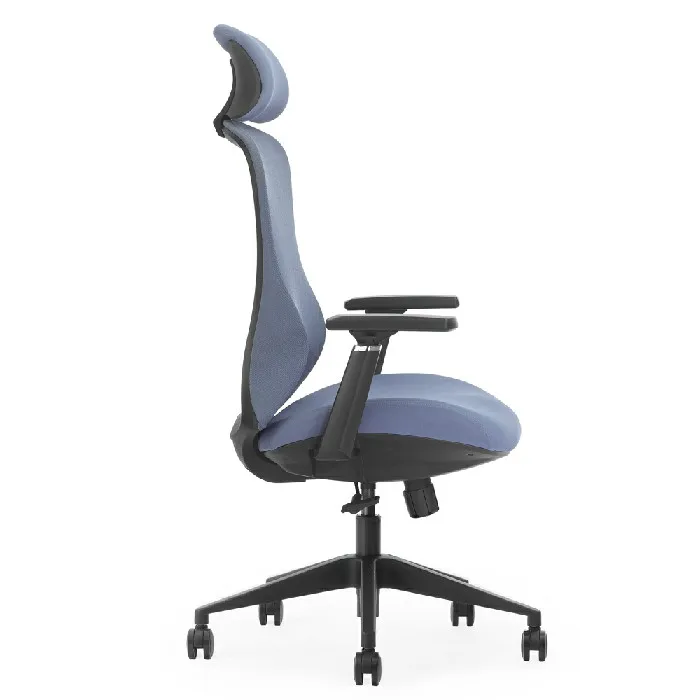 Cheap High Quality CEO Office Computer Mesh Executive Adjustable Custom Heated Revolving Ergonomic Chair Modern Luxury