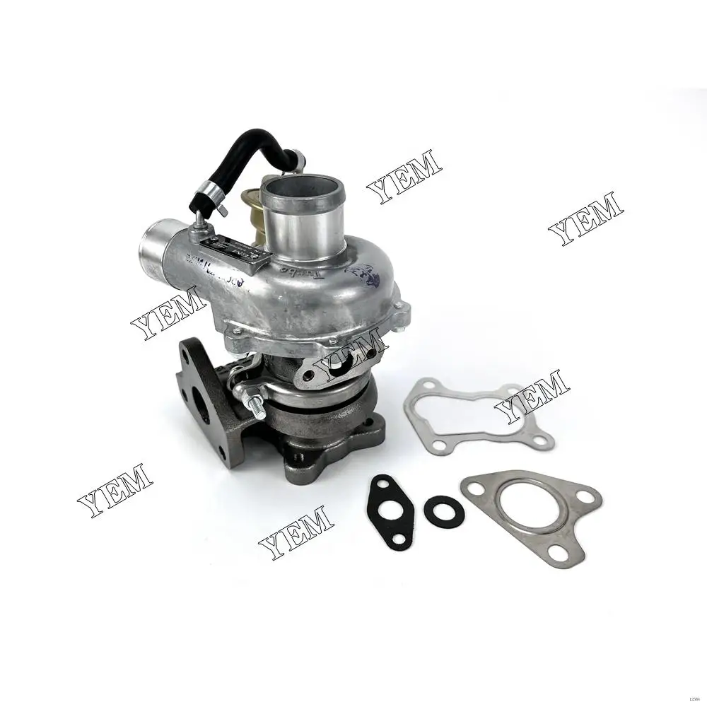 404D-22 Turbo Chargers 135756252 for Perkins