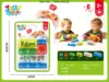 HDX145512 6pcs