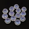 A45 section hollow bead (15 * 9mm hole about 3.8)