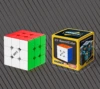 Scatola di carta 3x3 Warrior M