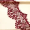 Rojo - ancho aproximadamente 9,5 cm