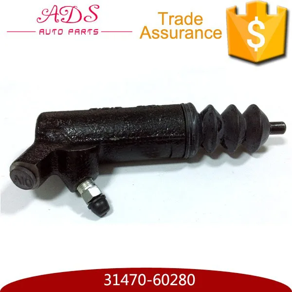 カズさん専用 Japan Clutch Slave Cylinder for Japanese Car OEM 31470-60280
