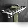 Towel rack