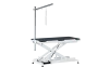 Electrical X type Adjustable Grooming Table(with socket)