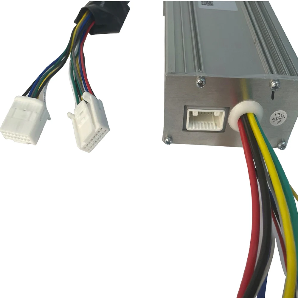 E70LLセット 3200W-60V-10inch-off-Road-