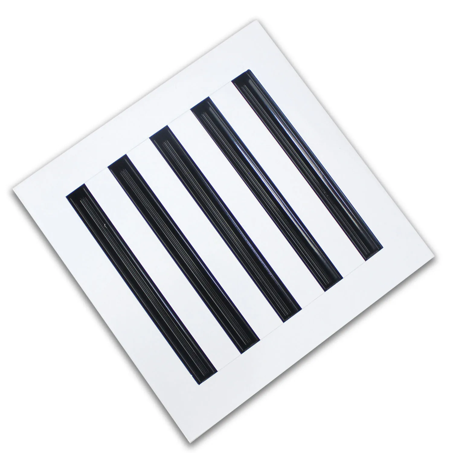 Ac Linear Slot Diffuser