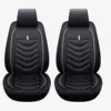 2pcs white
