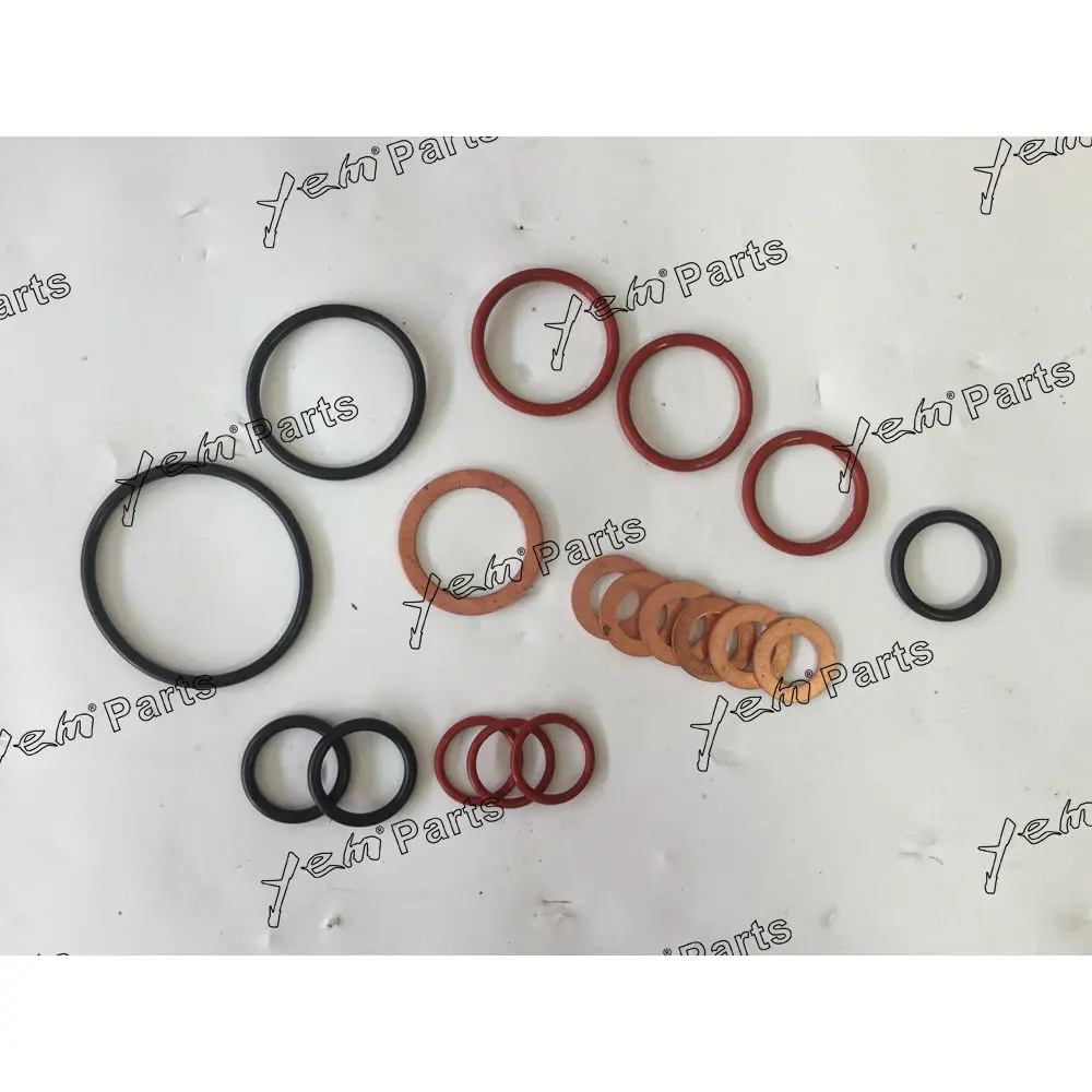 Engine Gasket Kit 4D105 for Komatsu OEM Engine Parts 3