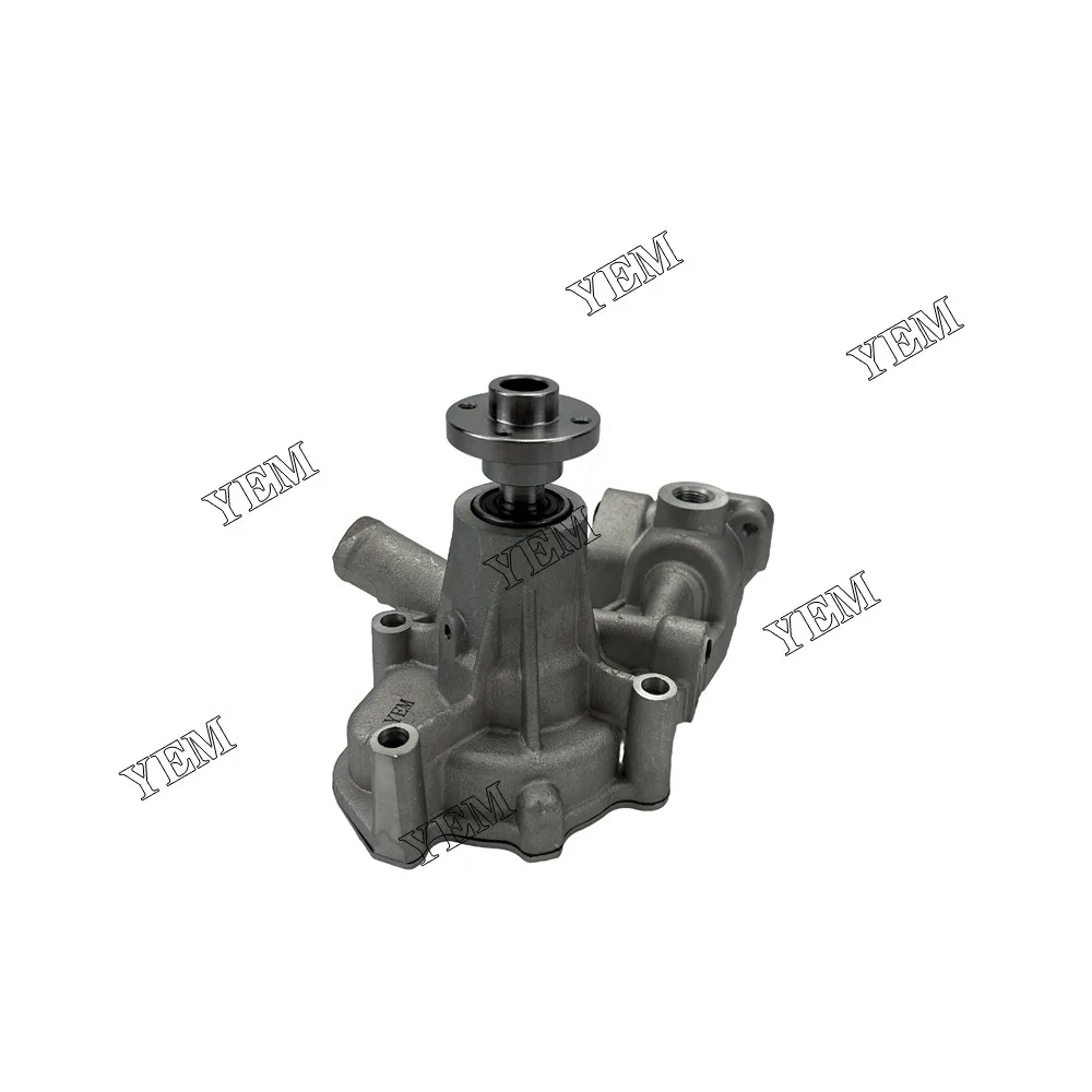4TNE86 Water Pump for Yanmar Engine Repair Kit 4