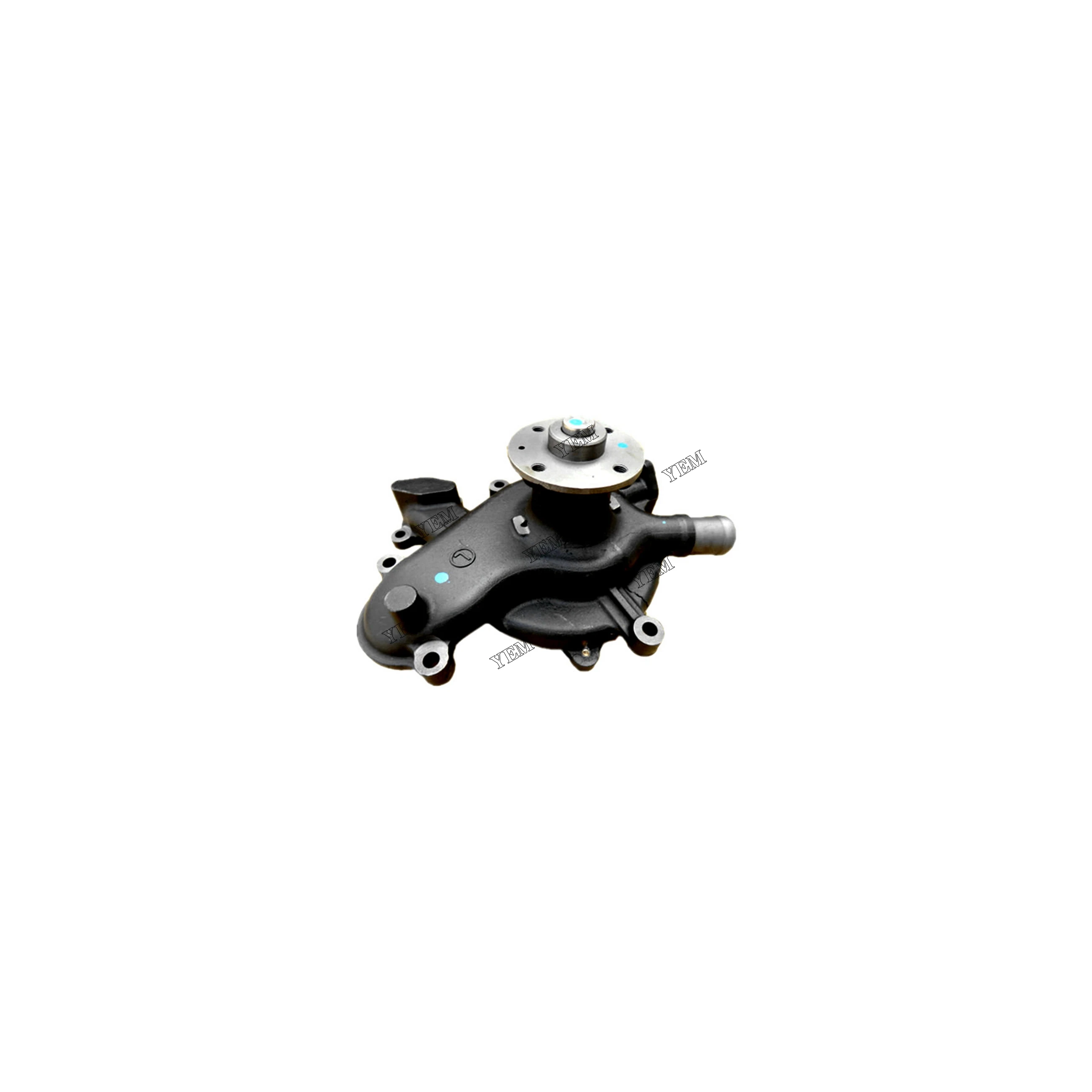 For HINO P11C FM2P Engine New Water Pump 16100-03811 Engine Parts China Manufacturer