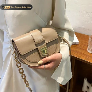 KALANTA 2026 Fashion Crossbody Canvas Ladies Purses and Handbags Women Shoulder Hand Bags for Luxury Leather Pu logo Bolsos