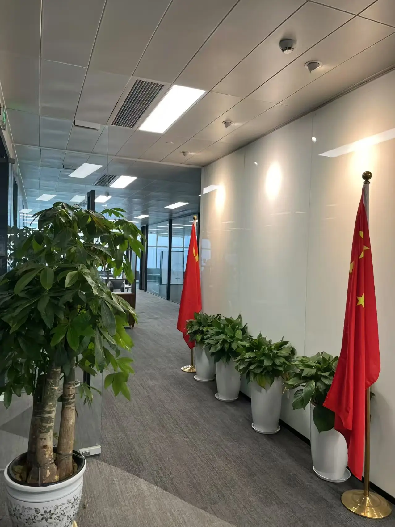 Wuxi Siyuan Food Co., Ltd. 3