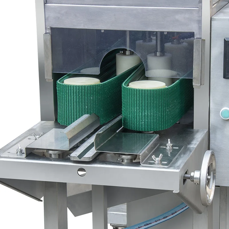 High Efficiency NC Fish Boneless Center Bone Separator Removing Debonner Deboning Machine Price