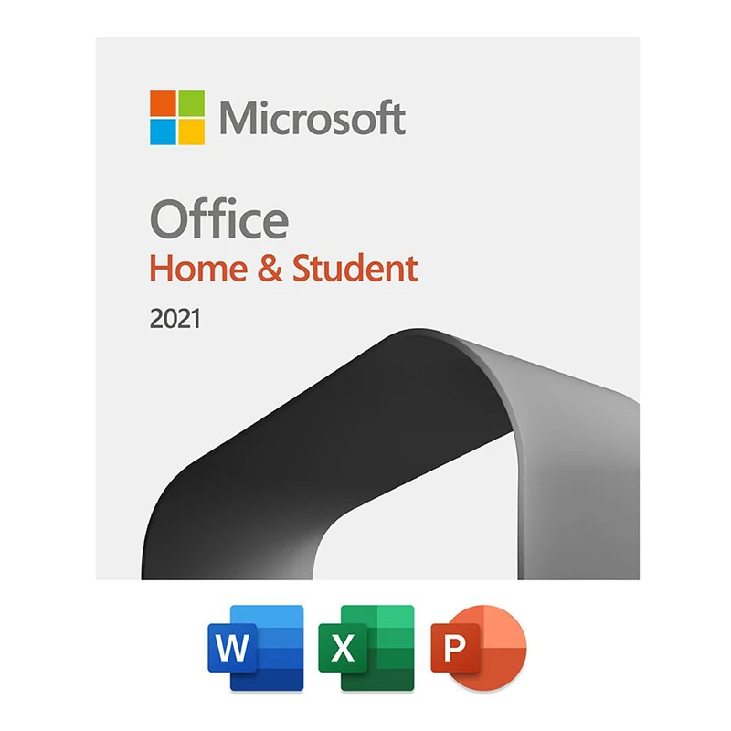 Το γνήσιοι σπίτι και ο σπουδαστής του Microsoft Office το 2021 για το PC δεσμεύουν το βασικό PC γραφείων το 2021 HS που η ψηφιακή άδεια στέλνει με ηλεκτρονικό ταχυδρομείο