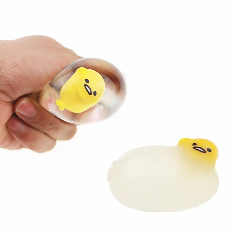 Japanese egg yolk toy online