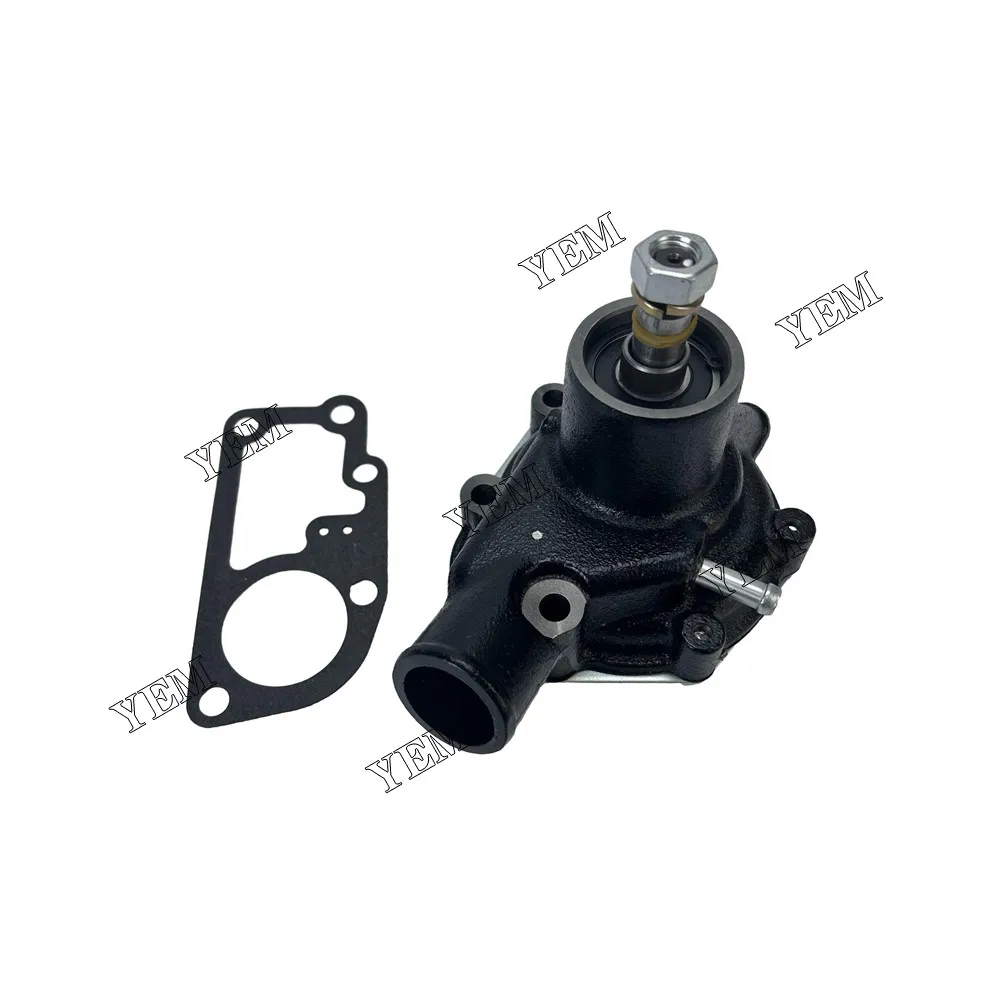 S3E Water Pump 34545-00013 34545-00010 34545-10010 34545-00013 for Mitsubishi Harvester Spare Parts