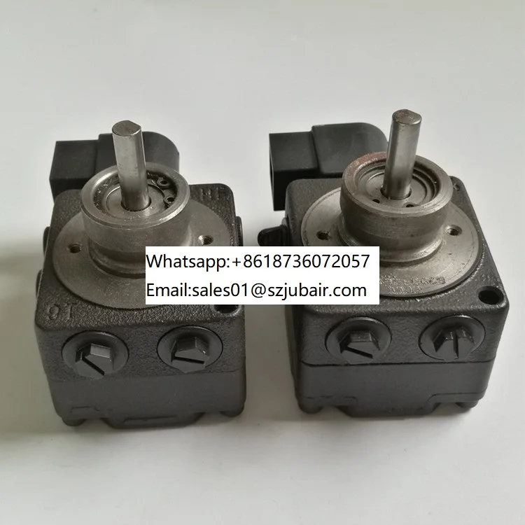 Масляный насос S.untec j6cvc J6 cvc 1002 5P Доставка в тот же