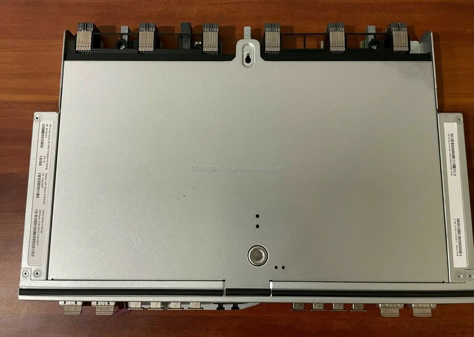 867796-b21 Virtual Connect Se 100gb F32 Module 867796-b21 879438-001 ...