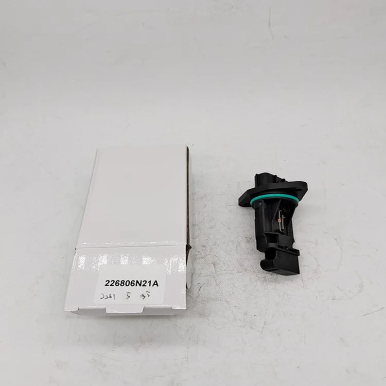 Mass Air Flow Sensor 226806N21A for Nissan Skyline V35 250GT 300GT  22680-6N211