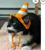 orange strip