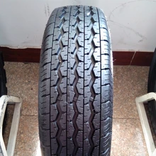 LONGWAY 205/70R15 8PR light truck tire from China