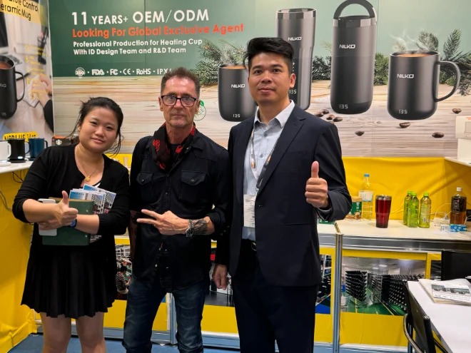 Shenzhen Yulin Innovation Development Co., Ltd.