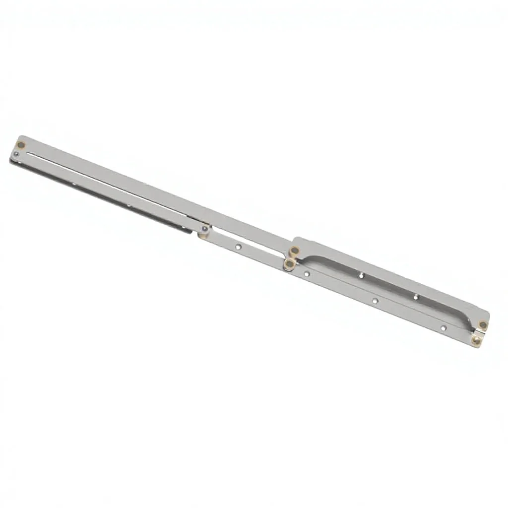 Wardrobe180-DegreeFoldingSlidingDoorHardwareStainlessSteelModel800HouseholdRoomDoorWalk-InClosetCorridorDoor