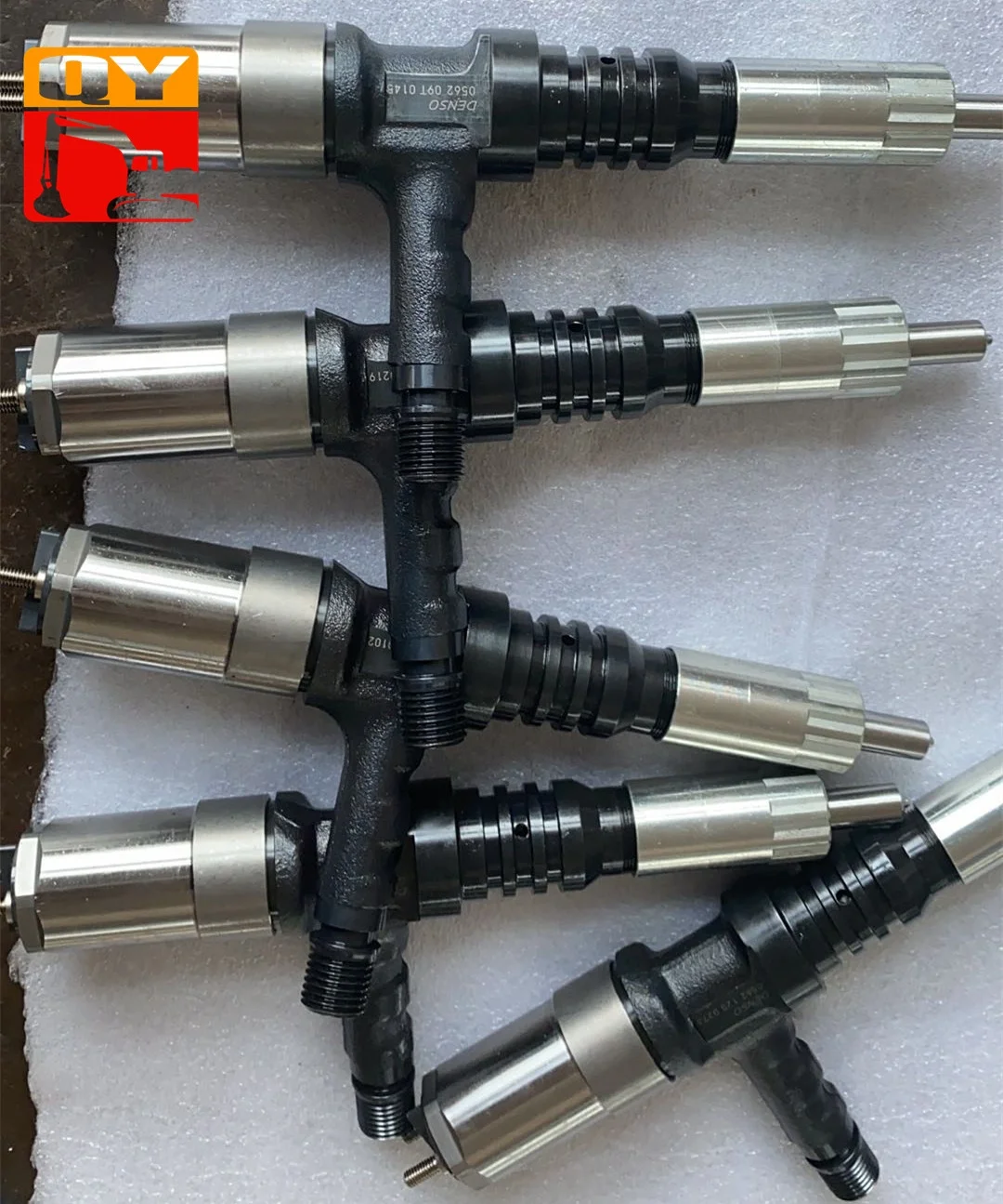 【CPC-L30】ゆのきち PC130-8 PC138-8 Excavator Controllers - Original & Programmed