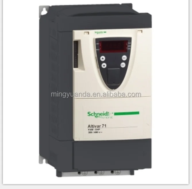 New Original Japan Yaskawa Ac Inverter  L1000A Vfd Inverters