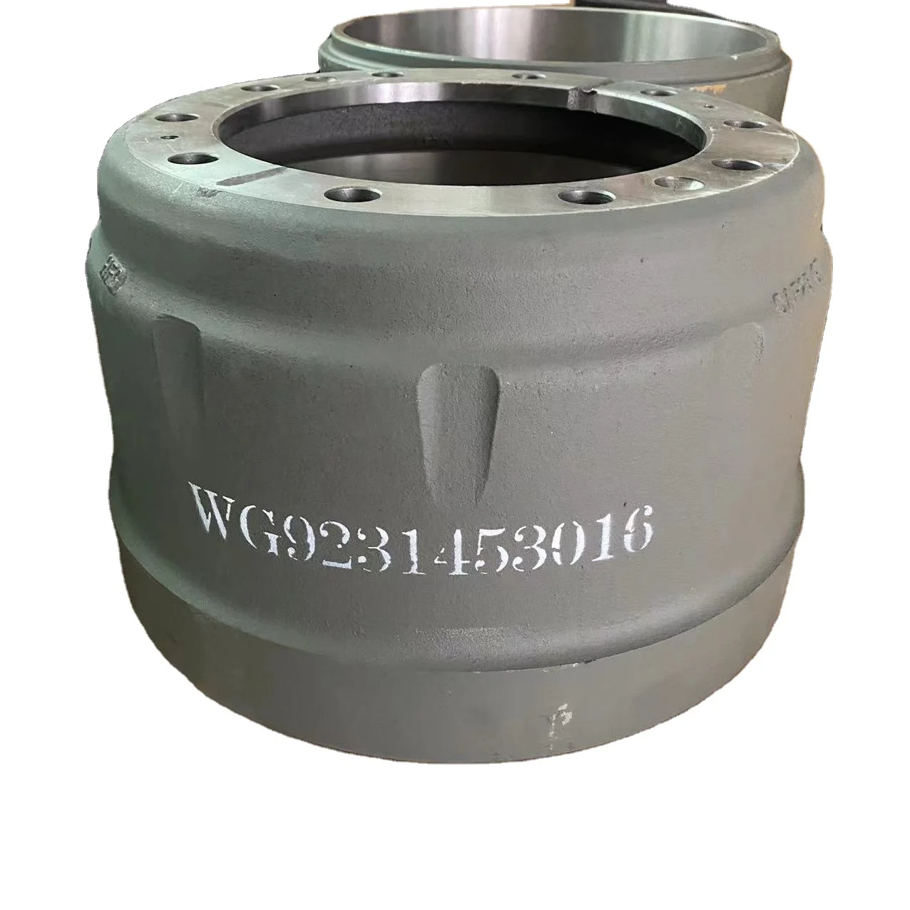 ジンネマン High Quality SINOTRUK HOWO T7H SITRAK Braking System Parts