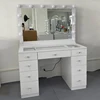 Mirror & Dressing Table