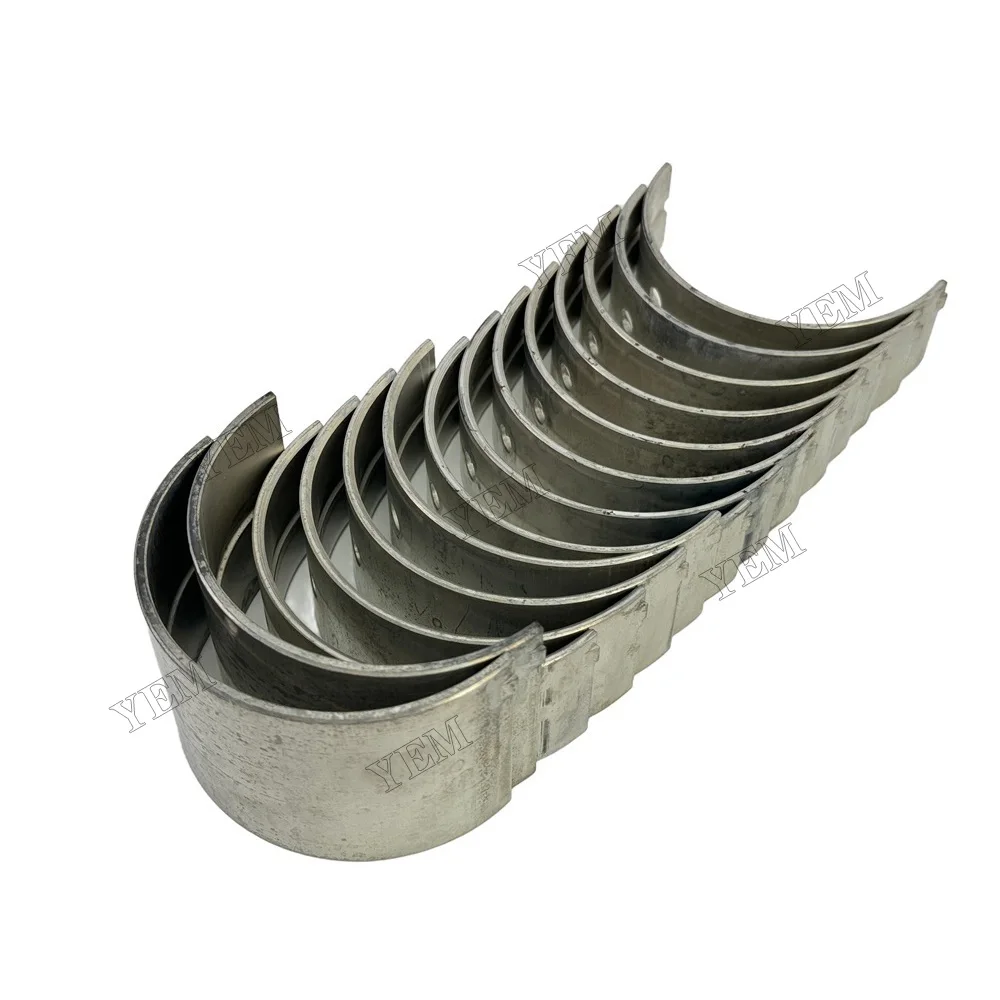 For Hino EB300 Main Bearing Replaces Engine Diesel Parts 3