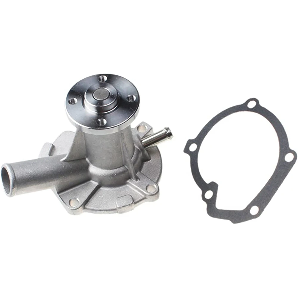IZUMI Water Pump for Kubota B20 B6200 B5200 B7200D B5200E B7200E 15534-73030 Genuine Engine Parts