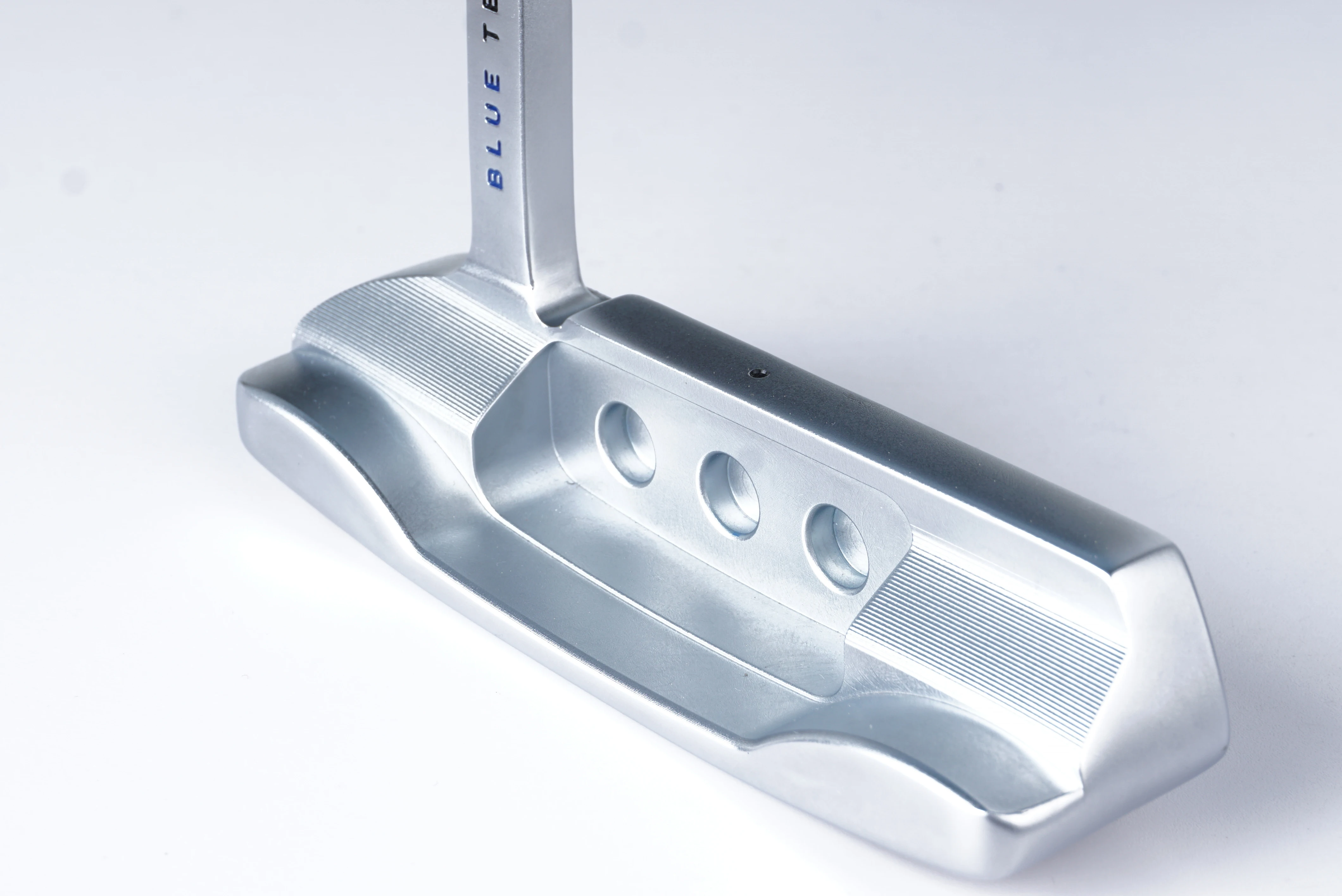 Custom Made Putter Head Display OEM 431 304 Casting Stainless Steel ...