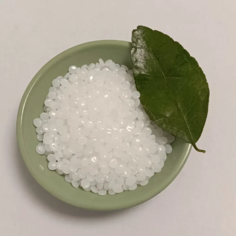 Super Light EVA Pellets High Elasticity Professional Solution Injection Grade EVA Foaming Material Granules