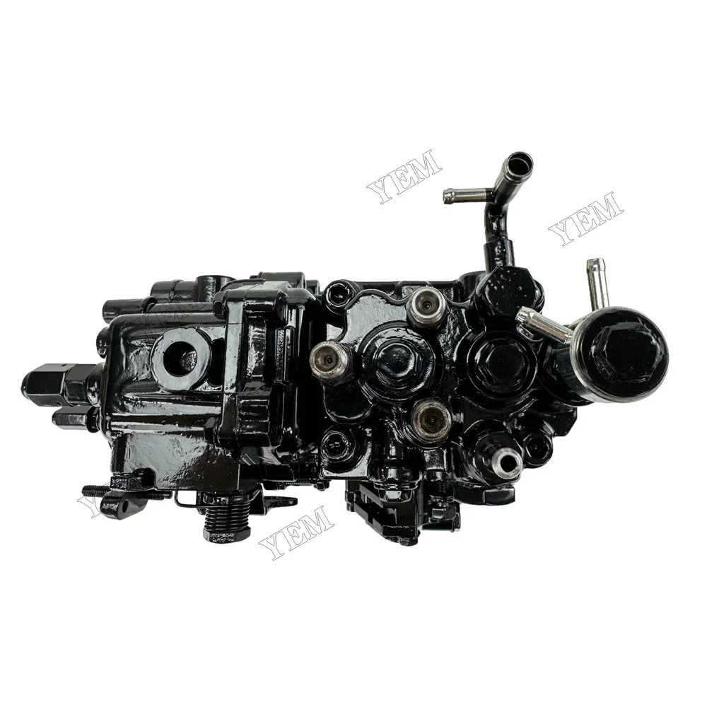 Fuel Injection Pump Assy 719940-51420 Fit for Yanmar 3TNV82 Engine 2