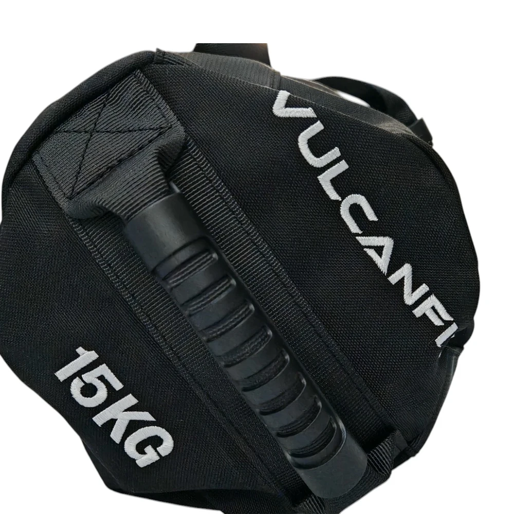 Hyrox Workouts Super Sandbag - Durable 30KG Training Tool