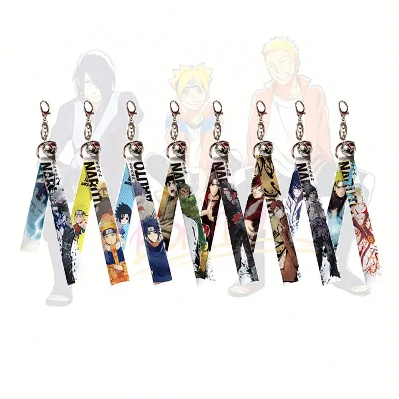 Metal Spy X Family Key Chain Anime Keychain Packaging Type Polybag