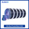 Bleu Violet Noir 5KG