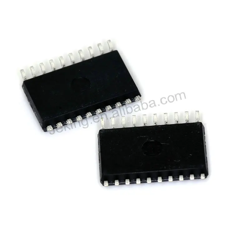Jeking 1637 LED Digital Tube Driver IC TM1637