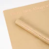 06 Rose Gold(Brown)