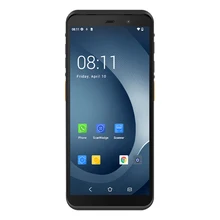             Pemindai kode batang Android 2...     