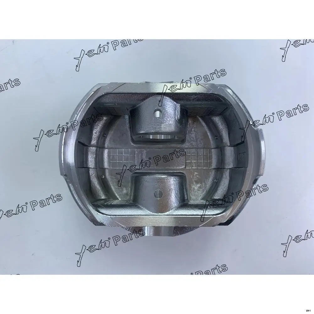 Diesel Engine Machinery Engine K25 Piston for Nissan