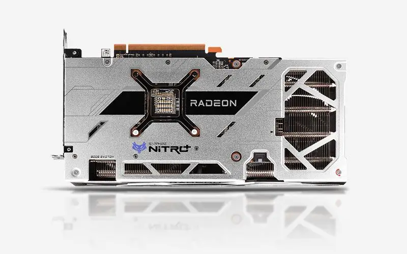 新入荷 サファイア NITRO+ AMD Radeon RX 6650 XT 8GB 未開封