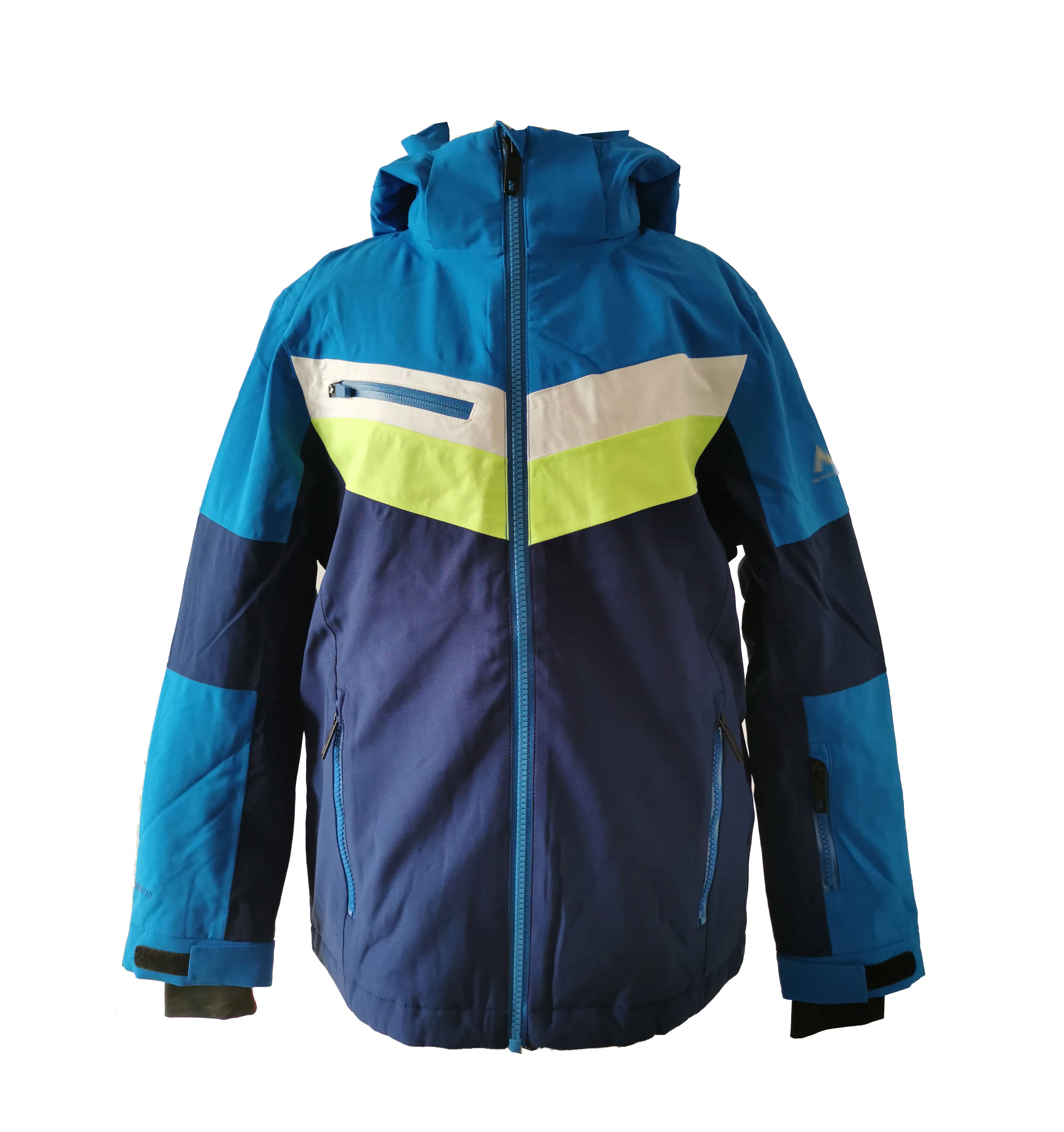 Boys waterproof snow jacket Clearance