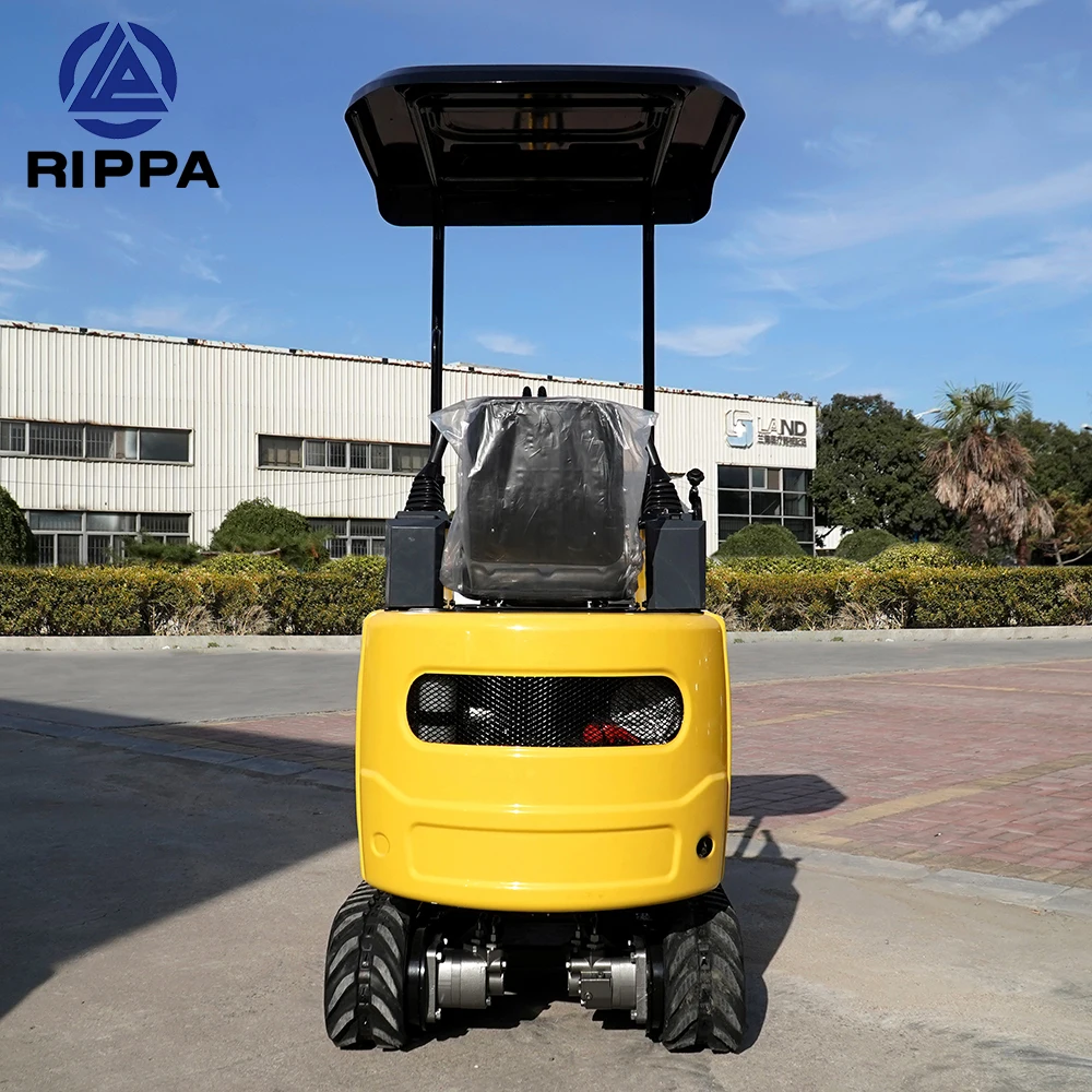 Rippa 319 экскаватор. Мини-экскаватор rippa r319. рипа 319 мини.